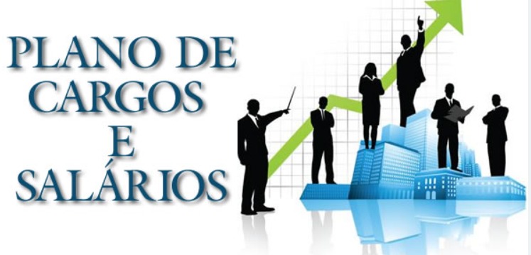Plano de Cargo